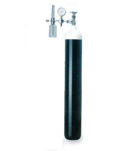 Oxygen cylinder rental in Respiratory care category